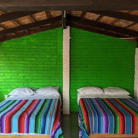 Casa Frida Vallarta Hotel Puerto Vallarta Luaran gambar