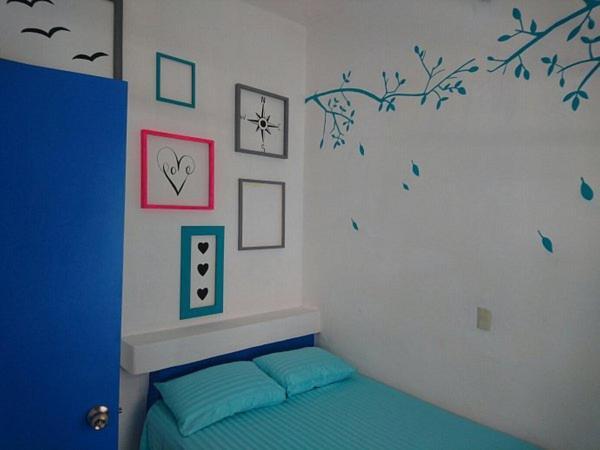 Casa Frida Vallarta Hotel Puerto Vallarta Luaran gambar
