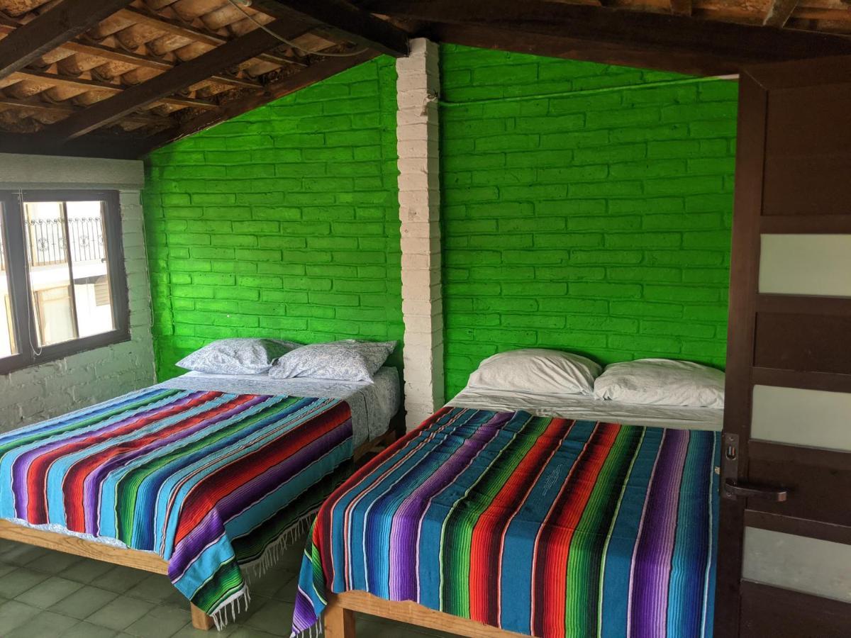 Casa Frida Vallarta Hotel Puerto Vallarta Luaran gambar