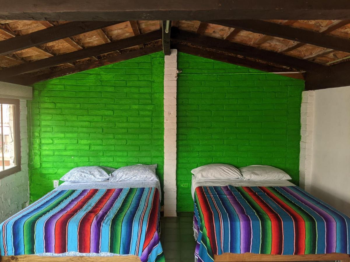Casa Frida Vallarta Hotel Puerto Vallarta Luaran gambar